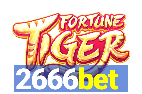 2666bet