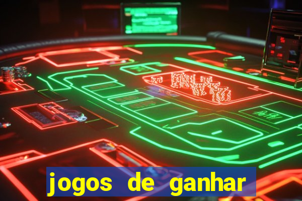 jogos de ganhar dinheiro de verdade sem depositar