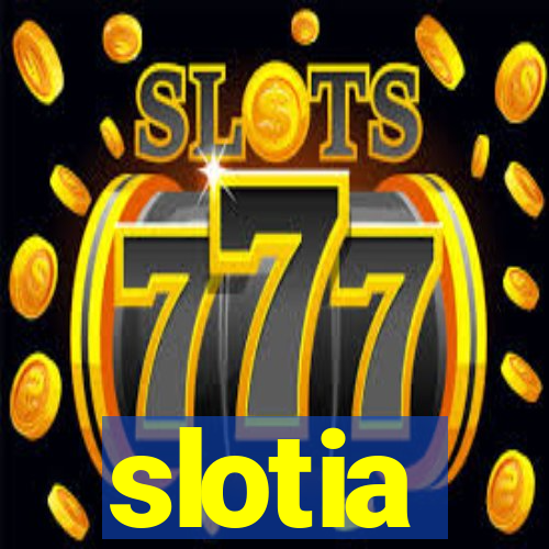 slotia