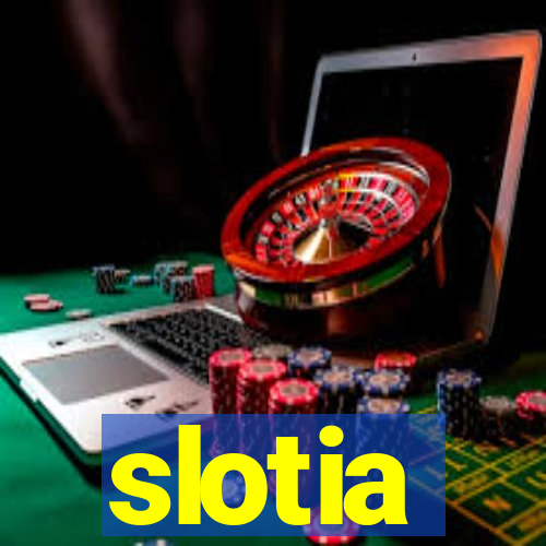 slotia