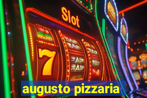 augusto pizzaria