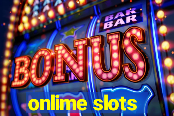 onlime slots