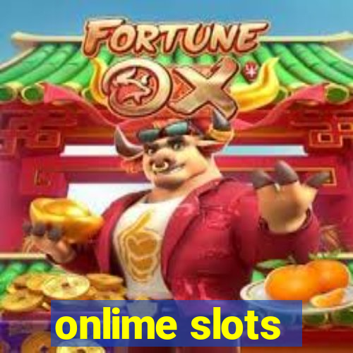 onlime slots