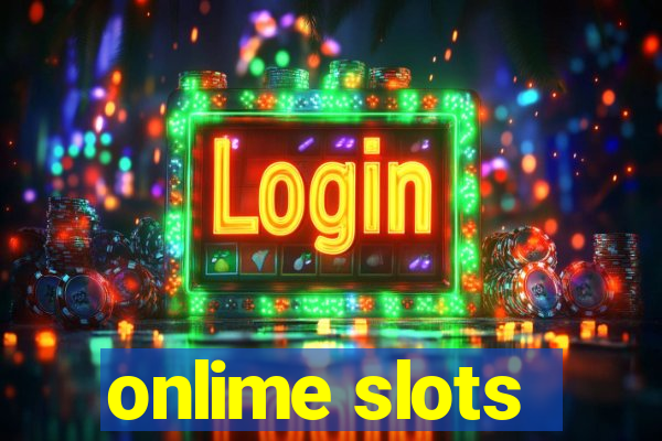 onlime slots