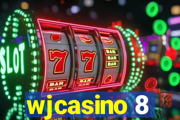 wjcasino 8