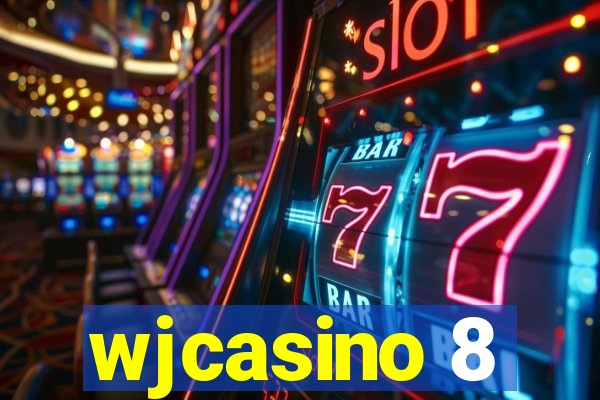 wjcasino 8