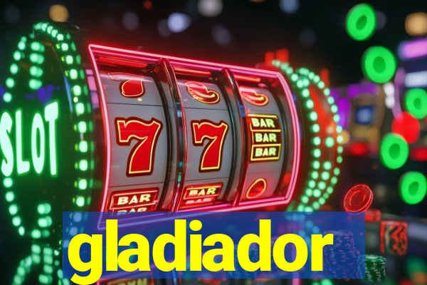 gladiador significado espiritual