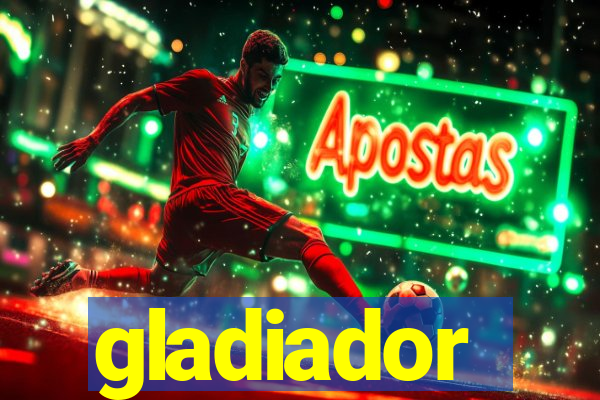 gladiador significado espiritual