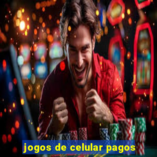 jogos de celular pagos