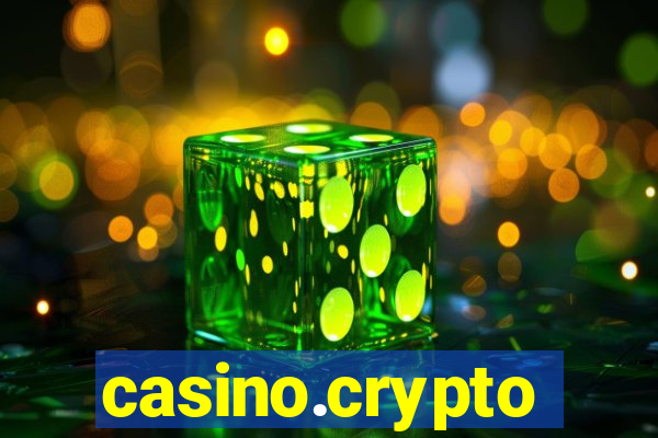 casino.crypto