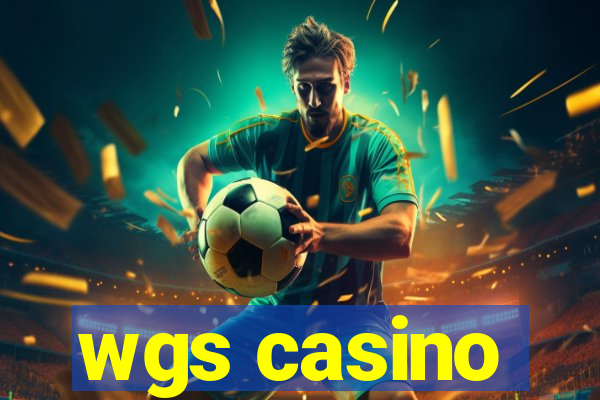 wgs casino