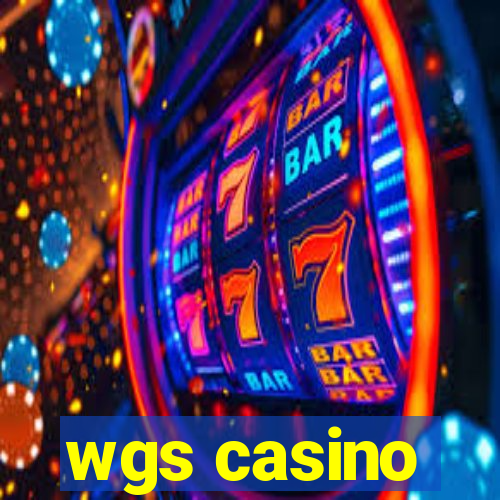 wgs casino