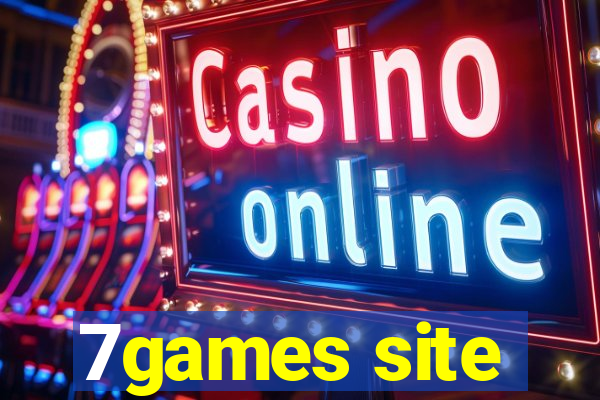 7games site