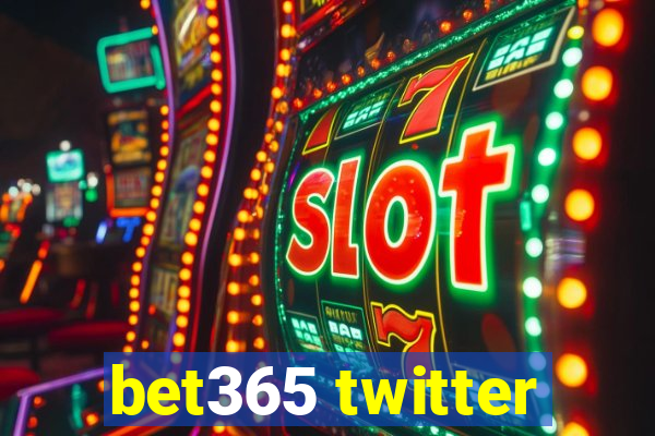 bet365 twitter