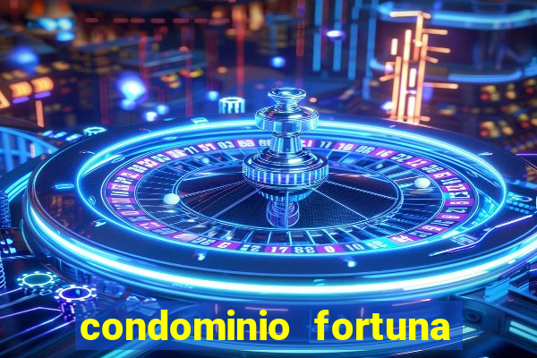 condominio fortuna de minas