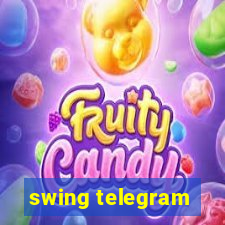 swing telegram