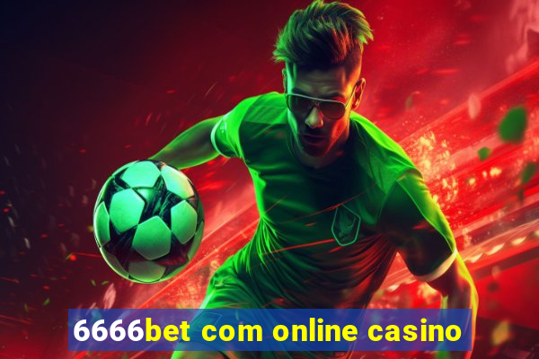 6666bet com online casino