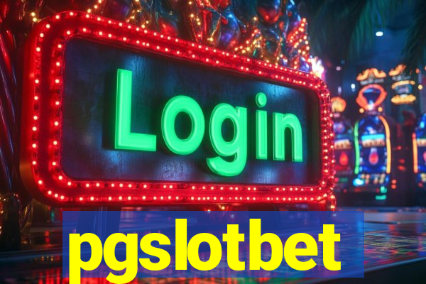 pgslotbet