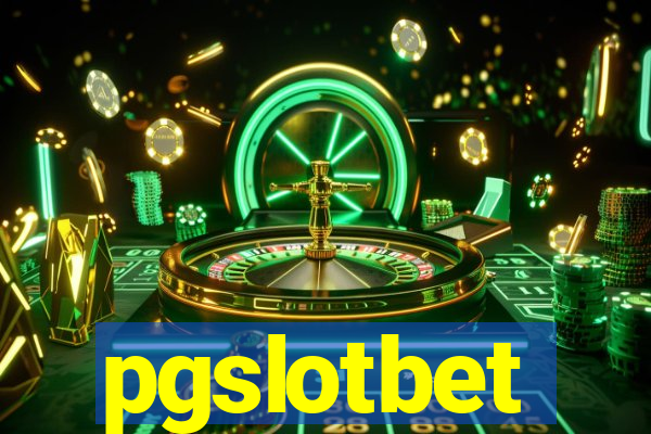 pgslotbet