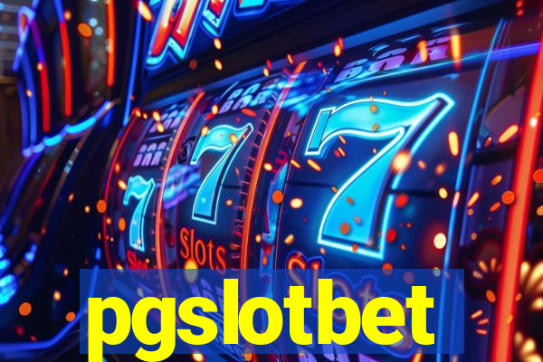 pgslotbet