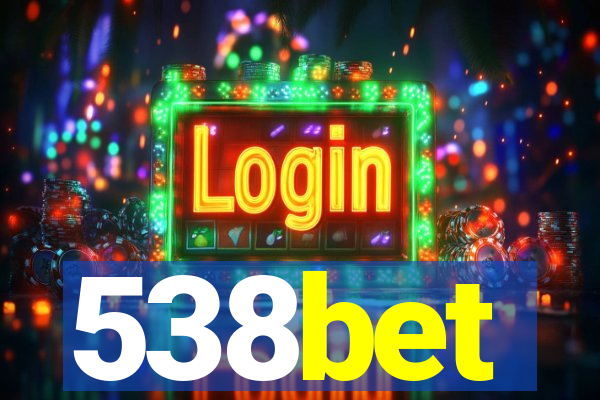 538bet