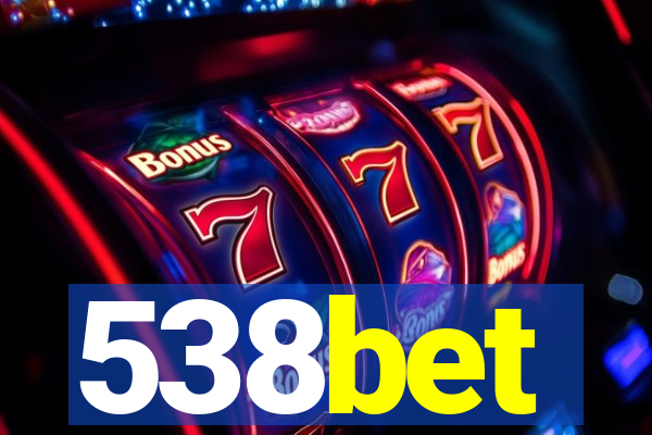 538bet