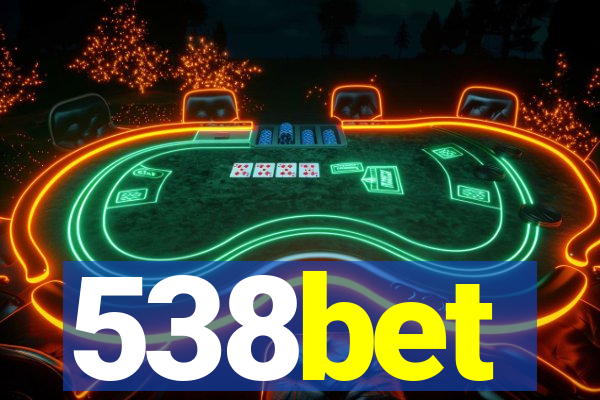 538bet