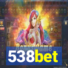 538bet