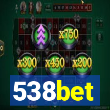 538bet