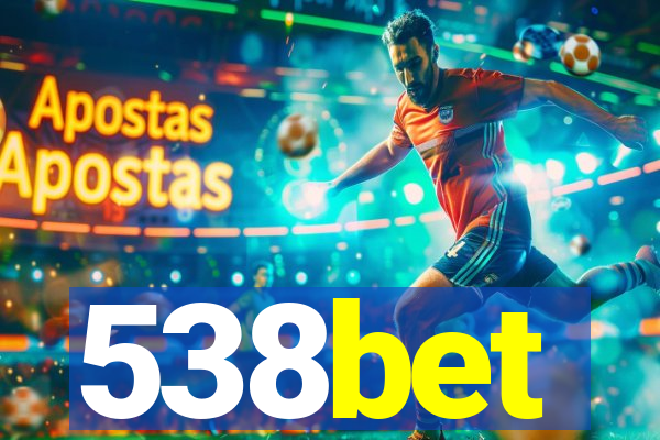 538bet