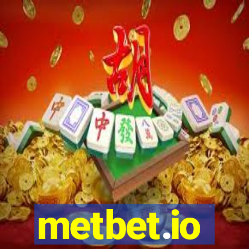 metbet.io