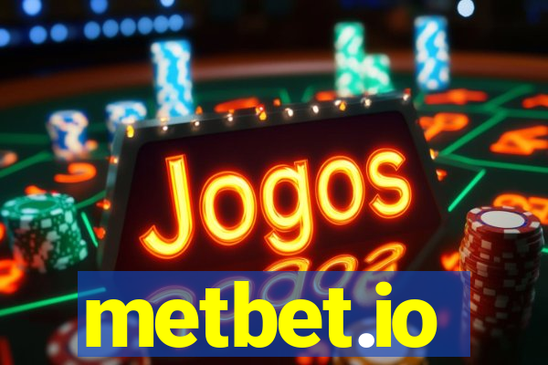 metbet.io