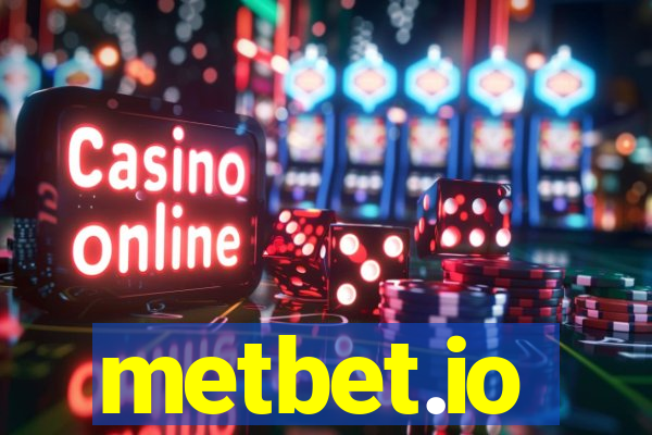 metbet.io