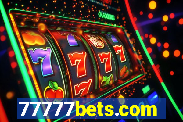 77777bets.com