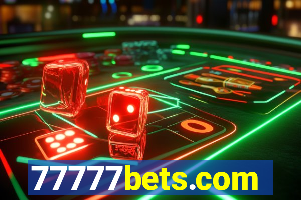 77777bets.com