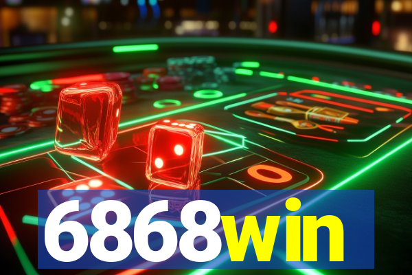 6868win