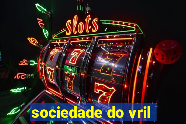 sociedade do vril