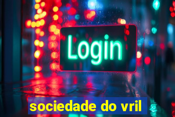 sociedade do vril