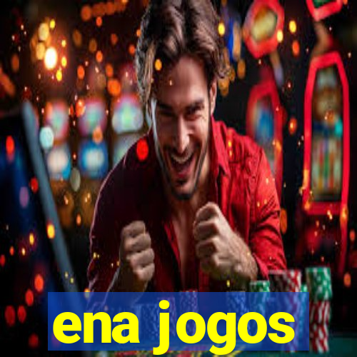 ena jogos