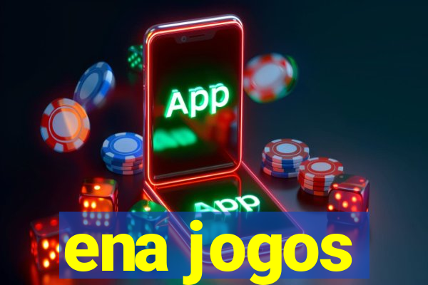 ena jogos