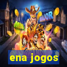 ena jogos