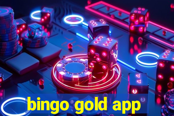 bingo gold app