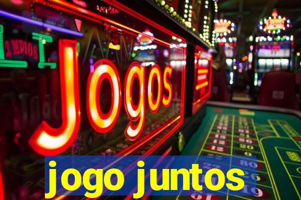 jogo juntos