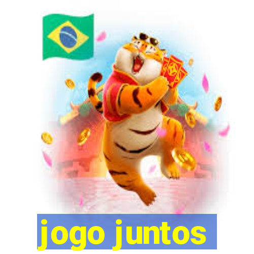 jogo juntos