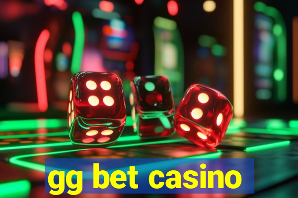 gg bet casino