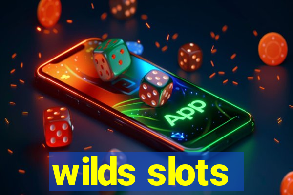 wilds slots