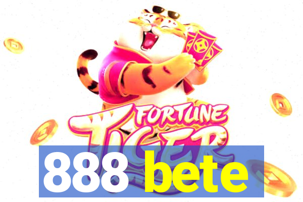 888 bete