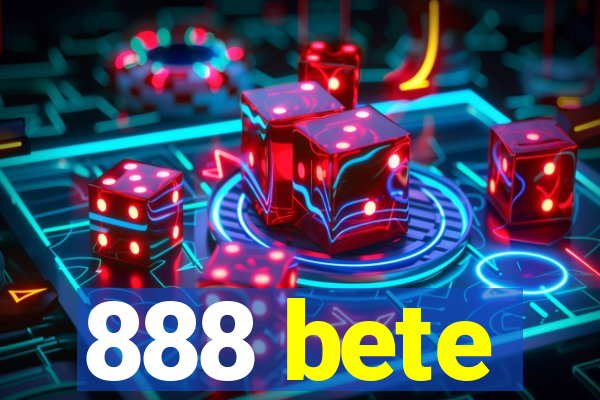 888 bete