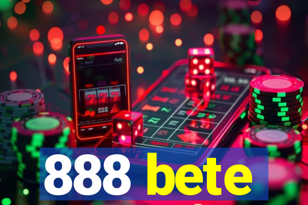 888 bete