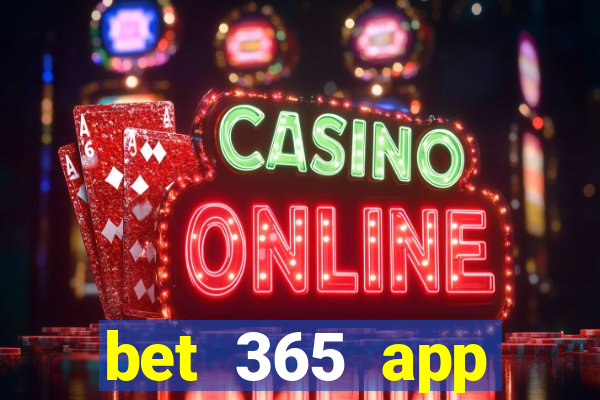 bet 365 app download android